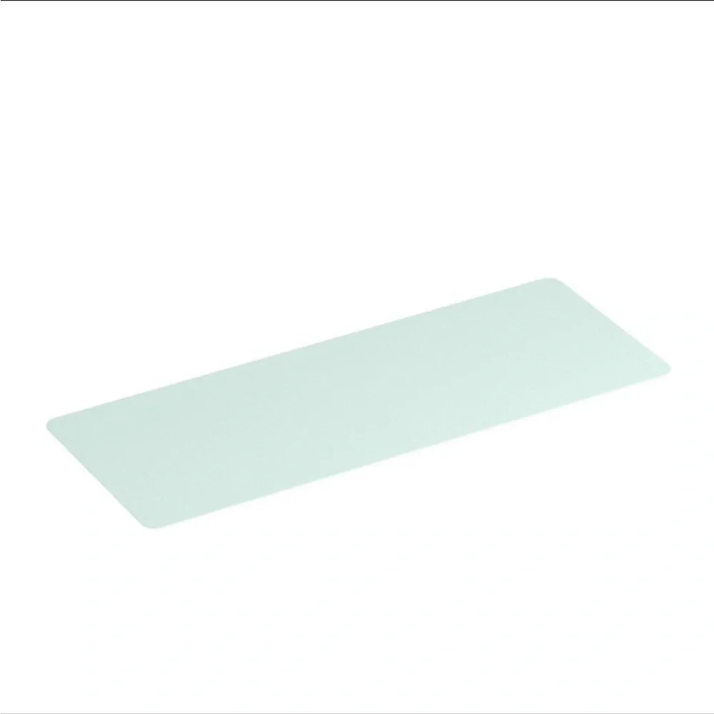 Hype NIB XL Desk Mat- Mint Green